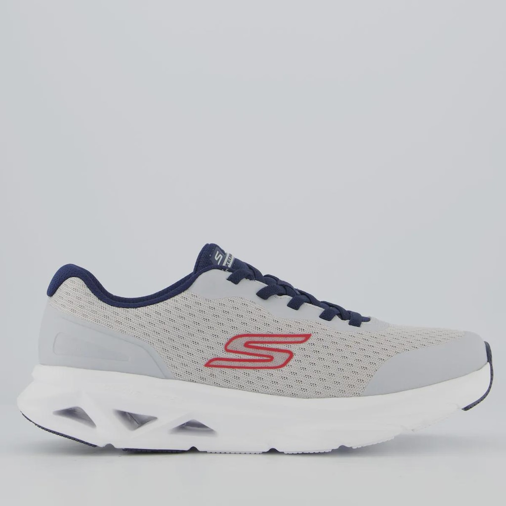 Tênis Masculino Skechers Vortex Glide-Step