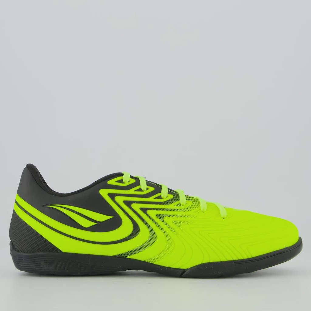 Chuteira de Futsal Adulto Penalty Bravo Y 4.0