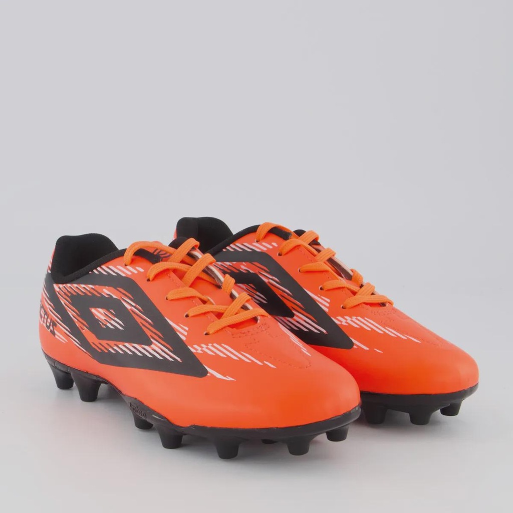 Imagem 2 do produto Chuteira de Campo Infantil Umbro Invictus