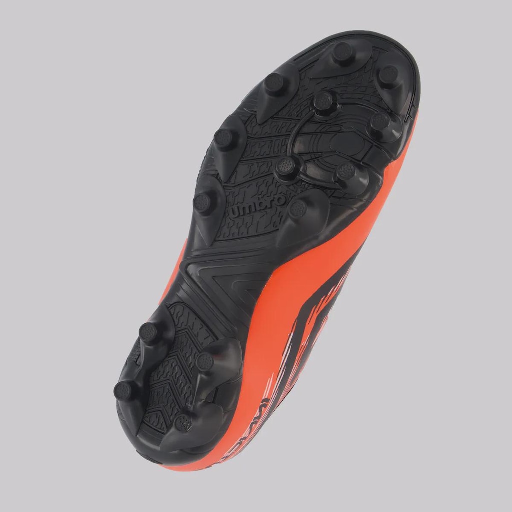 Imagem 5 do produto Chuteira de Campo Infantil Umbro Invictus