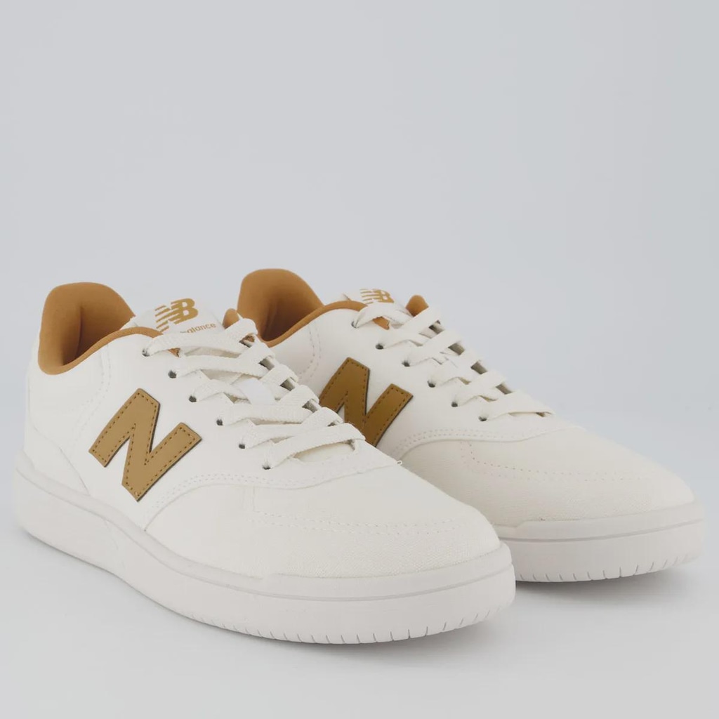 Imagem 2 do produto Tênis Unissex New Balance BB80