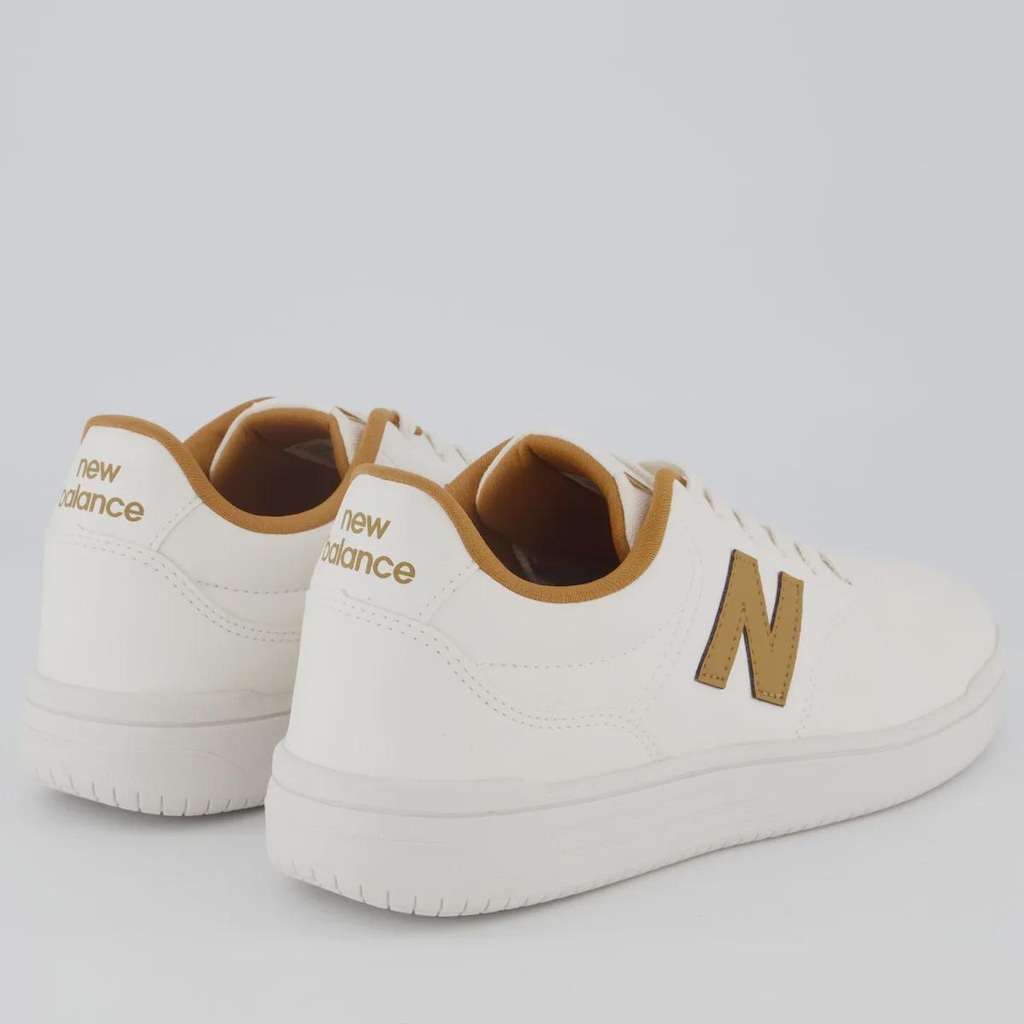 Imagem 3 do produto Tênis Unissex New Balance BB80