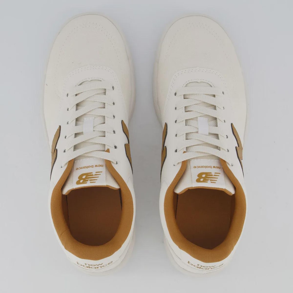 Imagem 4 do produto Tênis Unissex New Balance BB80