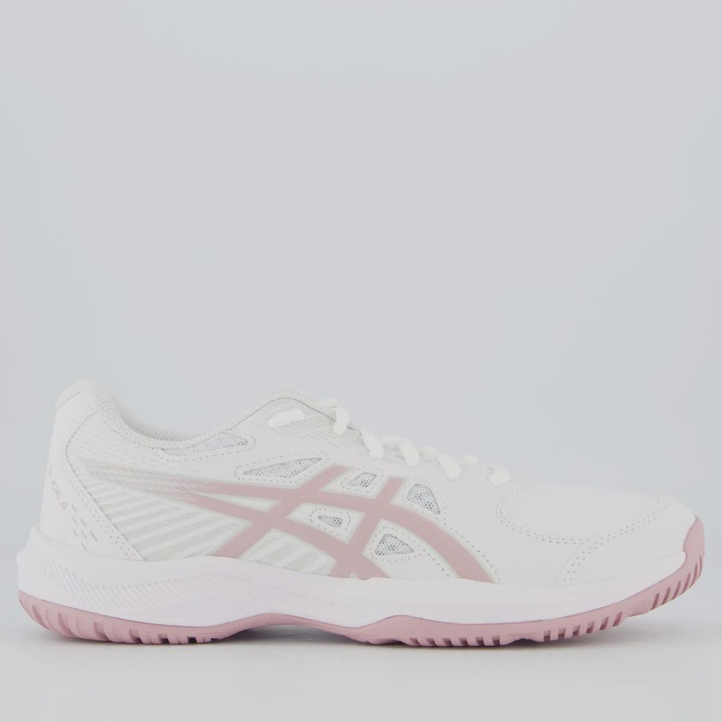 Tênis Feminino Asics Court Slide 4