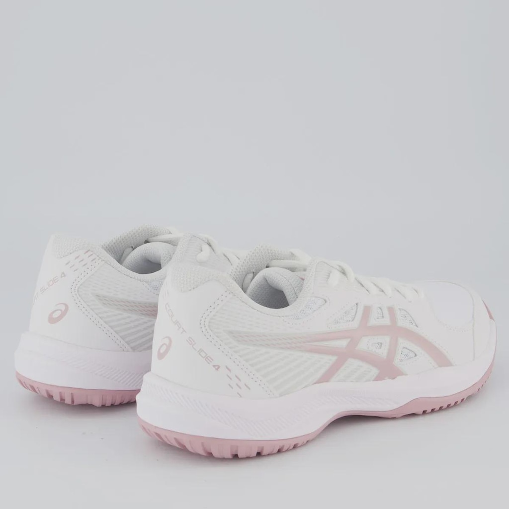 Imagem 3 do produto Tênis Feminino Asics Court Slide 4