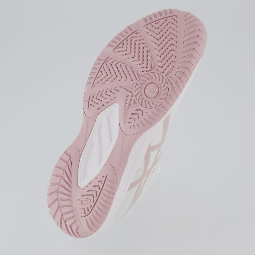 Imagem 5 do produto Tênis Feminino Asics Court Slide 4