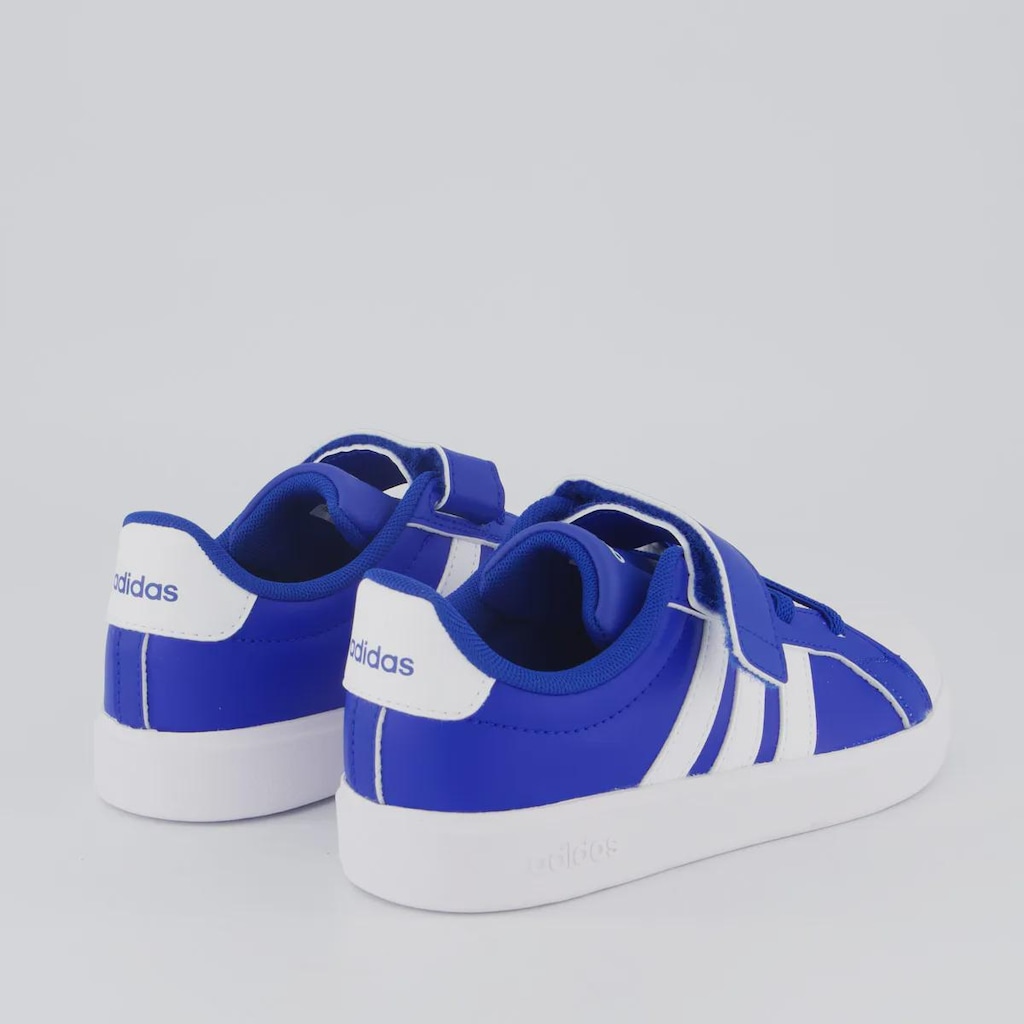 Imagem 3 do produto Tênis Infantil adidas Streettalk EL