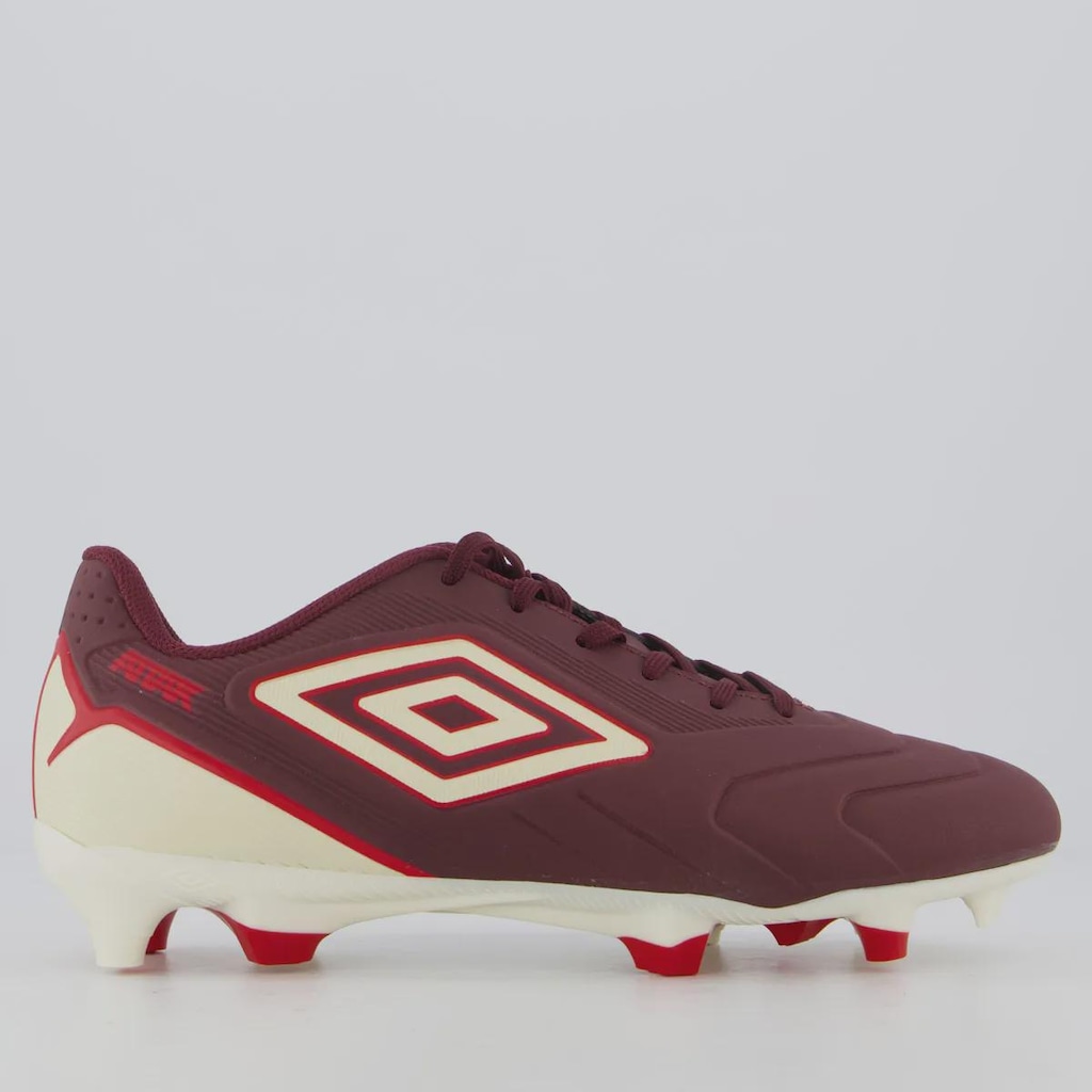 Chuteira Campo Adulto Umbro Attak III
