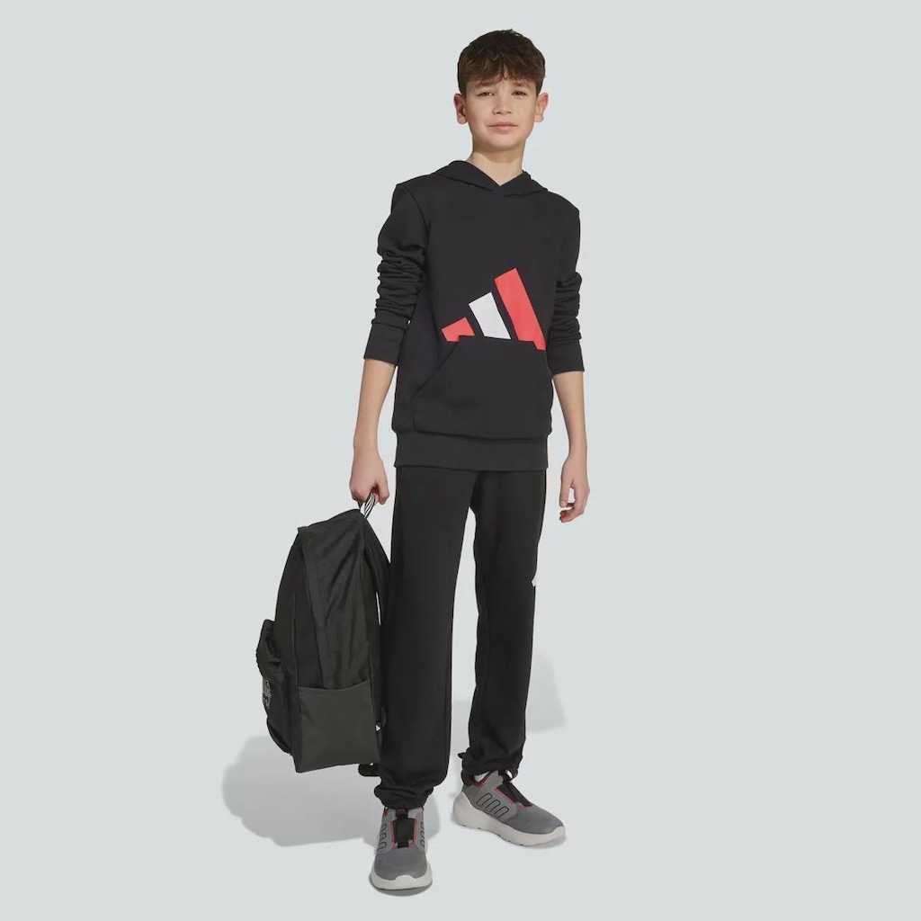Imagem 5 do produto Moletom adidas Big Logo HD 280 - Infantil