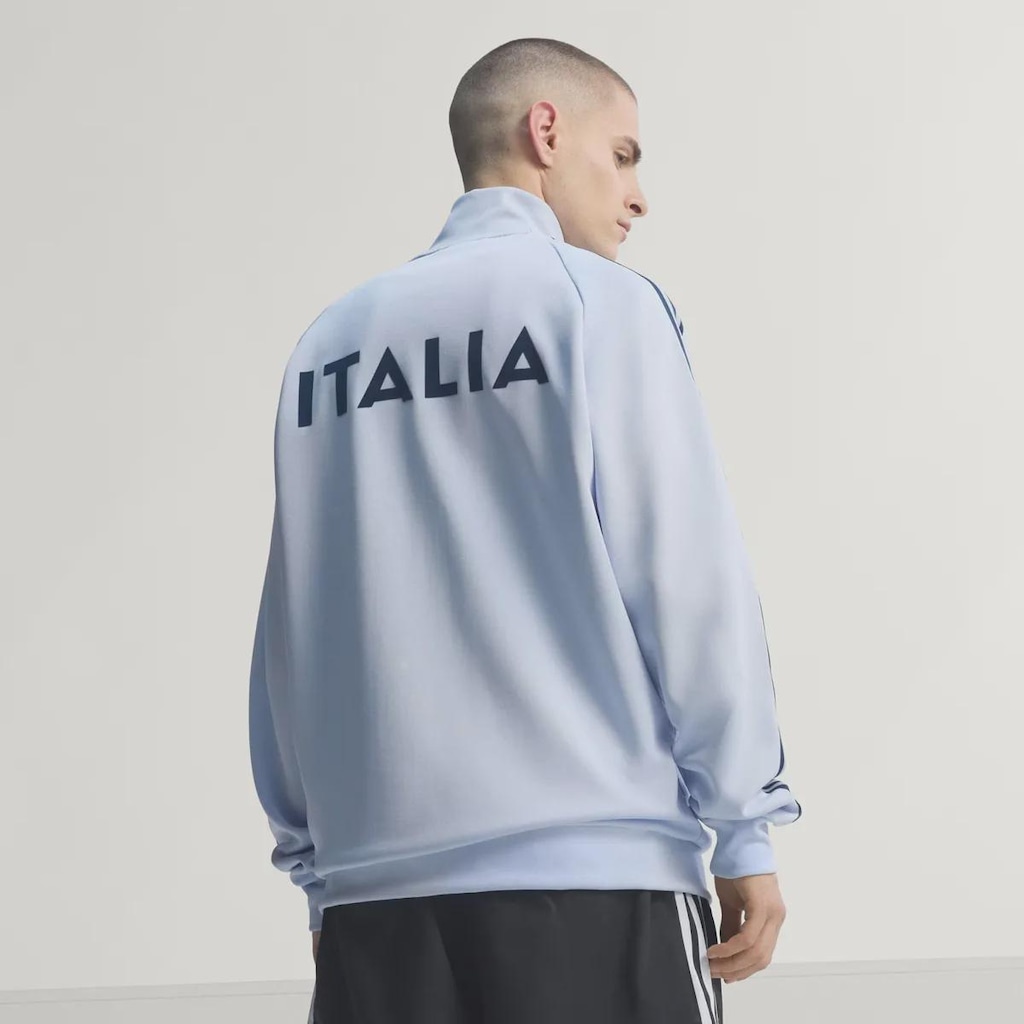 Imagem 2 do produto Jaqueta da Itália adidas Originals I - Masculina