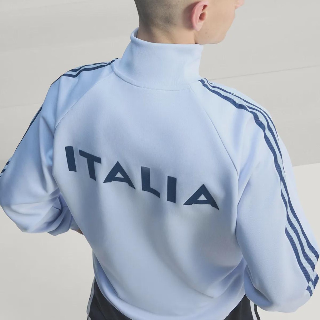 Imagem 5 do produto Jaqueta da Itália adidas Originals I - Masculina