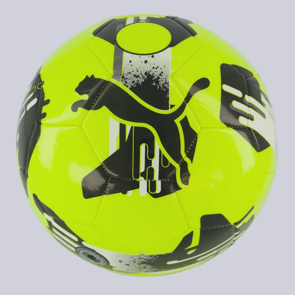 Bola De Campo Orbita 6 MS Puma