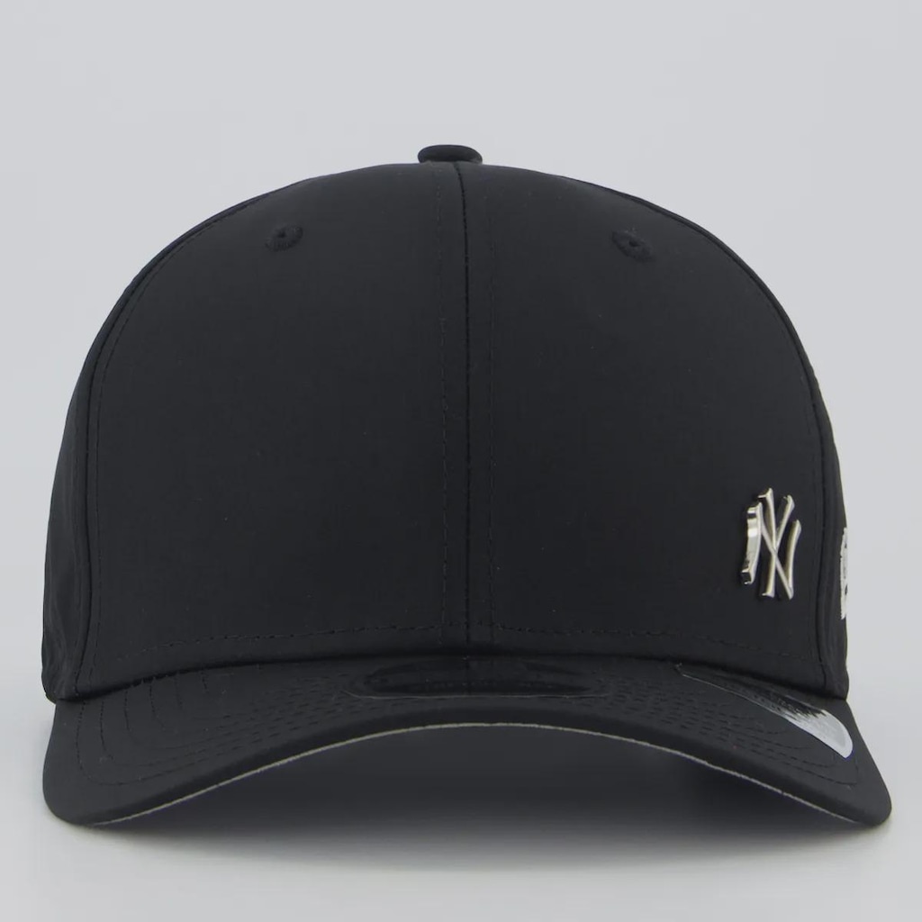 Imagem 2 do produto Boné Aba Curva New Era MLB New York Yankees Flawless 970SS Unissex