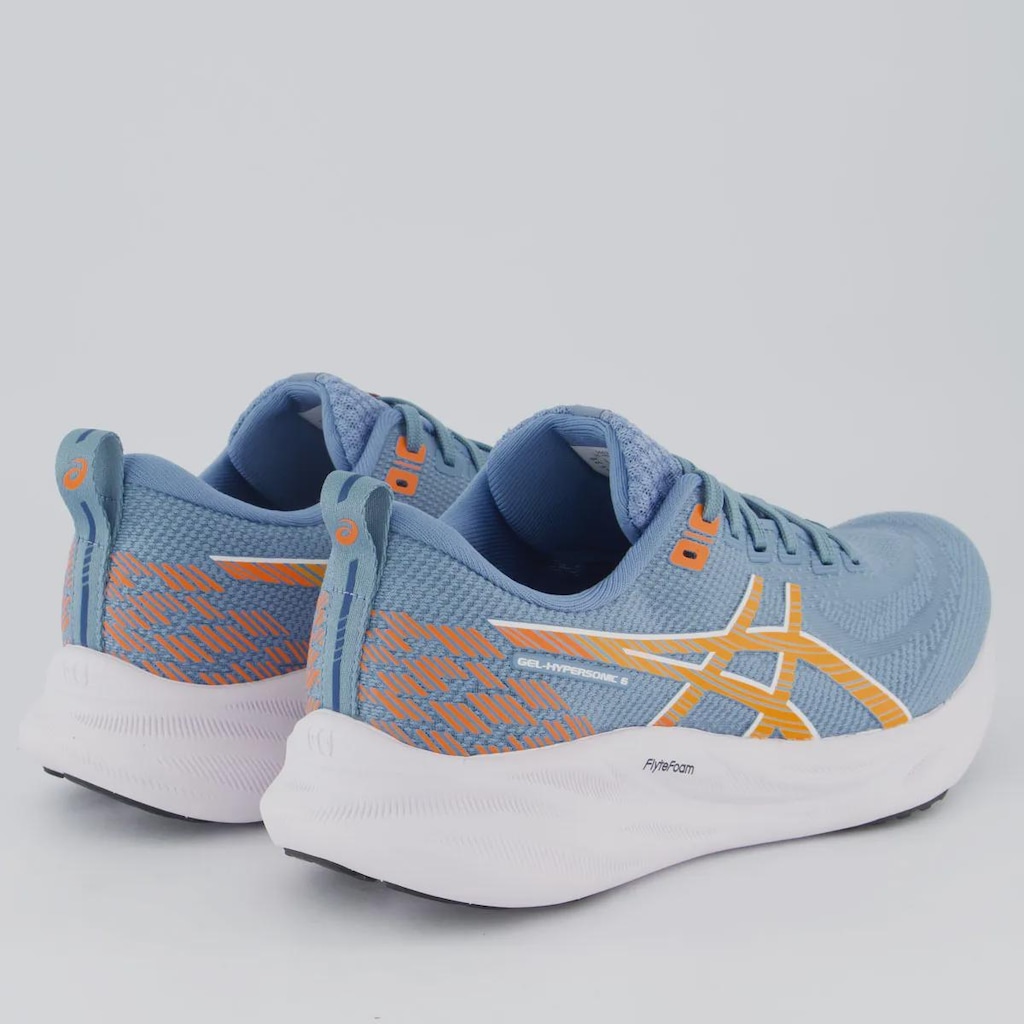 Imagem 3 do produto Tênis Masculino Gel Hypersonic 6 Asics