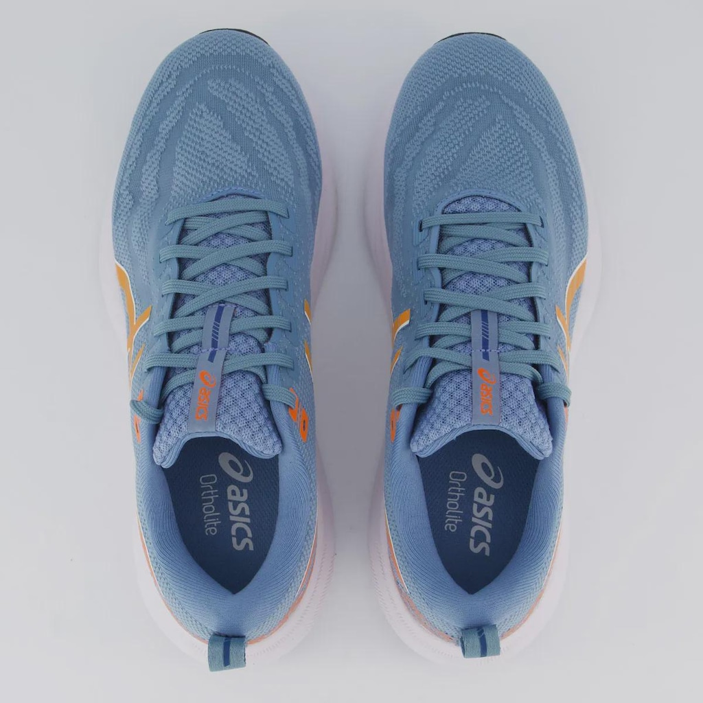 Imagem 4 do produto Tênis Masculino Gel Hypersonic 6 Asics