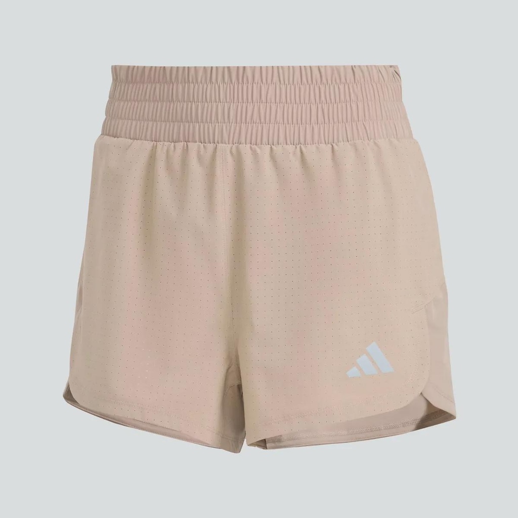 Imagem 4 do produto Shorts Feminino Tech Pacer adidas
