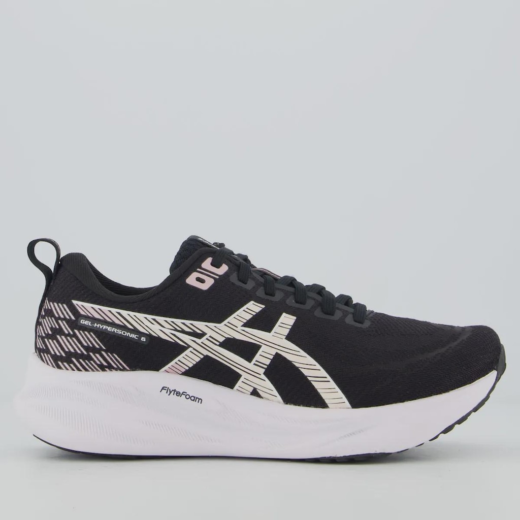 Tênis Feminino Gel Hypersonic 6 ASICS