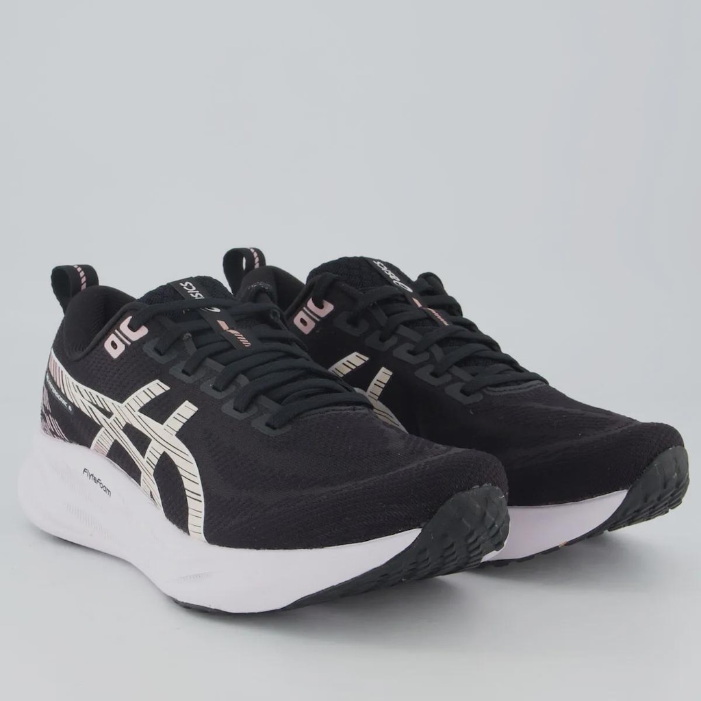 Tênis Feminino Gel Hypersonic 6 ASICS em Promoção | Centauro