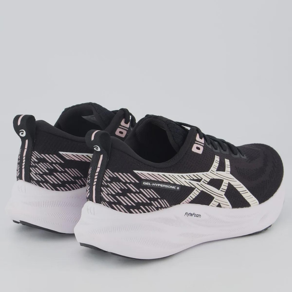 Imagem 3 do produto Tênis Feminino Gel Hypersonic 6 ASICS