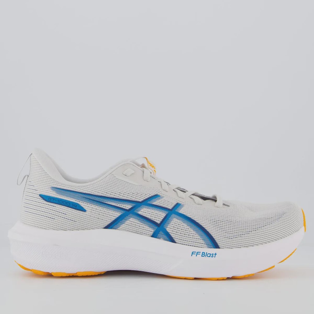 Tênis Masculino GT 1000 14 adidas