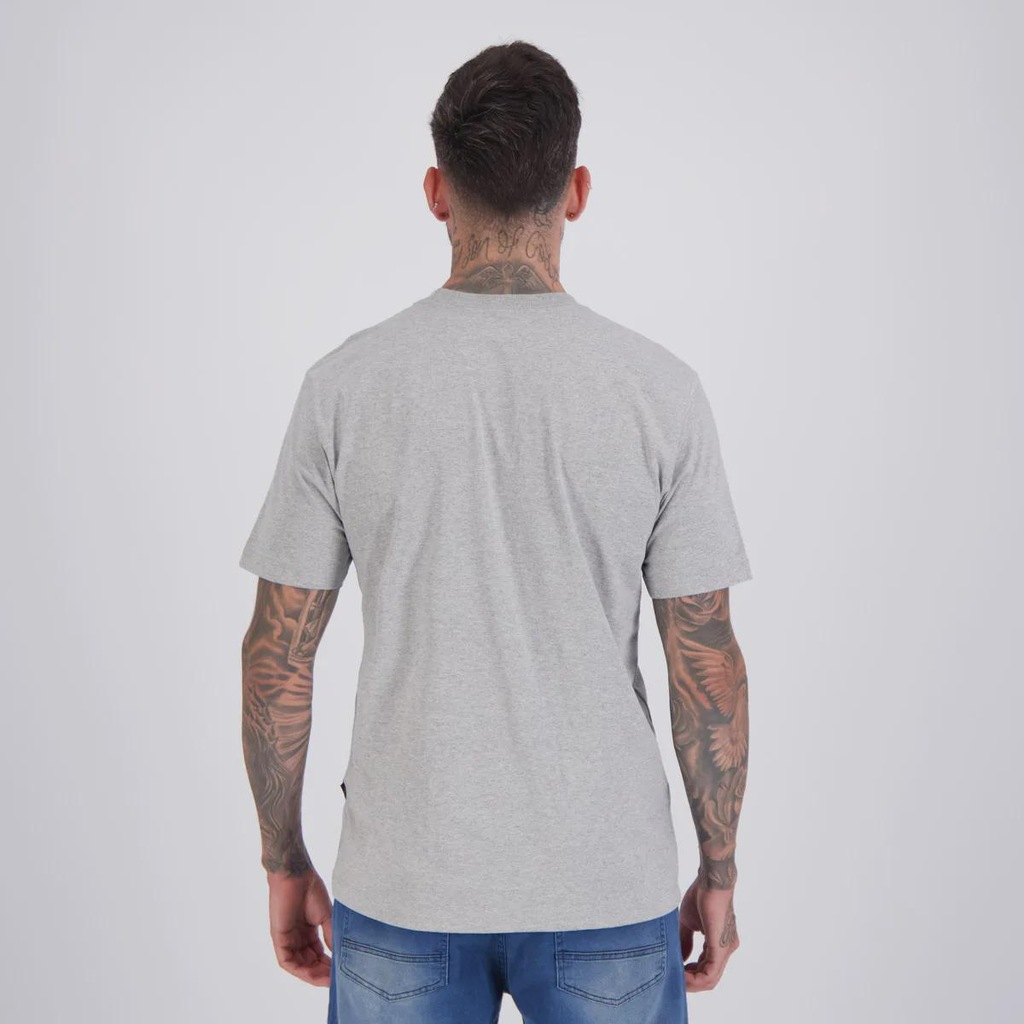 Imagem 4 do produto Camiseta Maculino Skull Heritage Logo Oakley