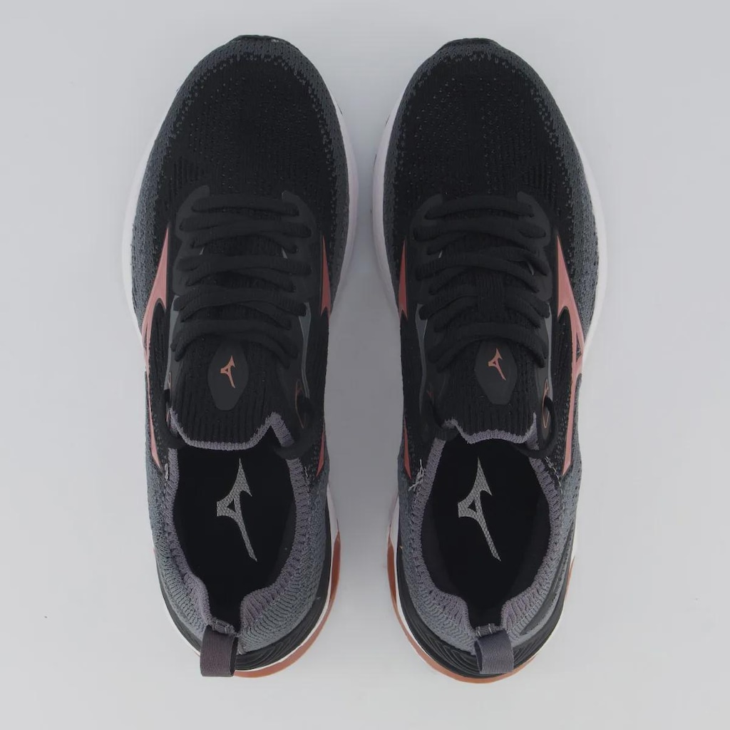 Imagem 4 do produto Tênis Feminino Wave Mirai 8 Mizuno