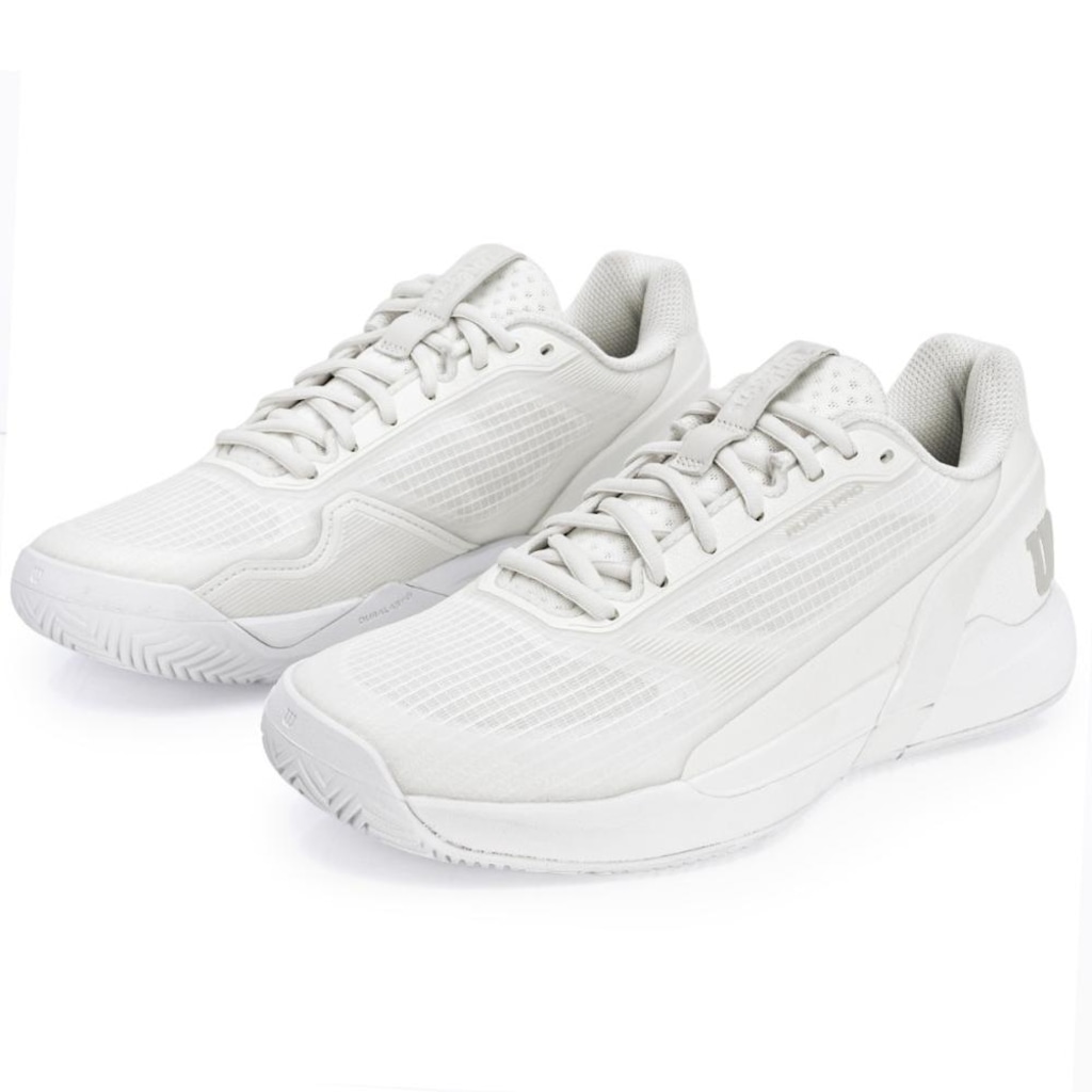Imagem 3 do produto Tênis Masculino Wilson Rush Pro 5 All Court