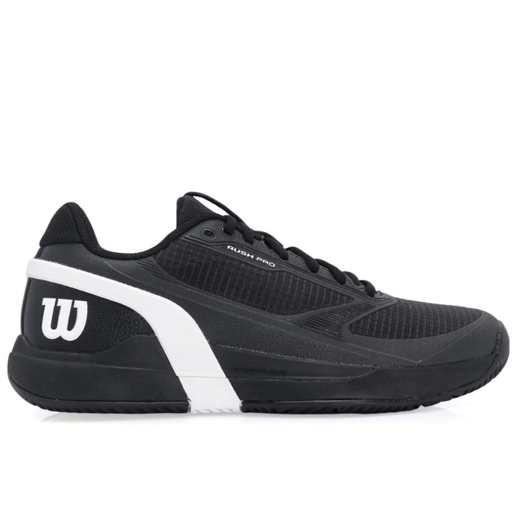 Tênis Masculino Wilson Rush Pro 5 - Clay Saibro