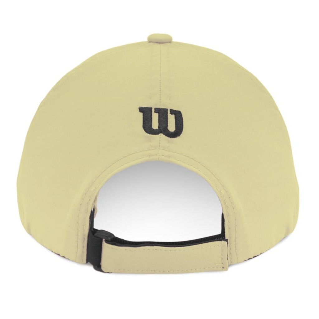 Imagem 4 do produto Boné Unissex Wilson Blade 3 - Aba Curva