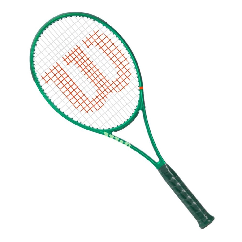 Raquete de Tênis Wilson Blade 98 18x20 V10 - Adulto