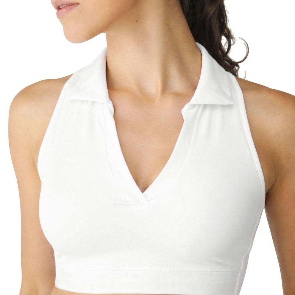 Imagem 2 do produto Top Polo Fila Tennis Sports Club - Feminino