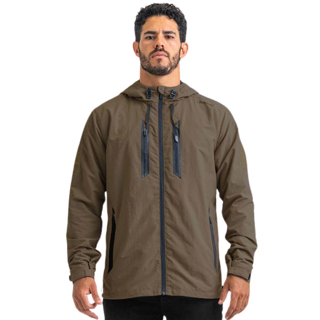 Jaqueta Masculina Square Invictus