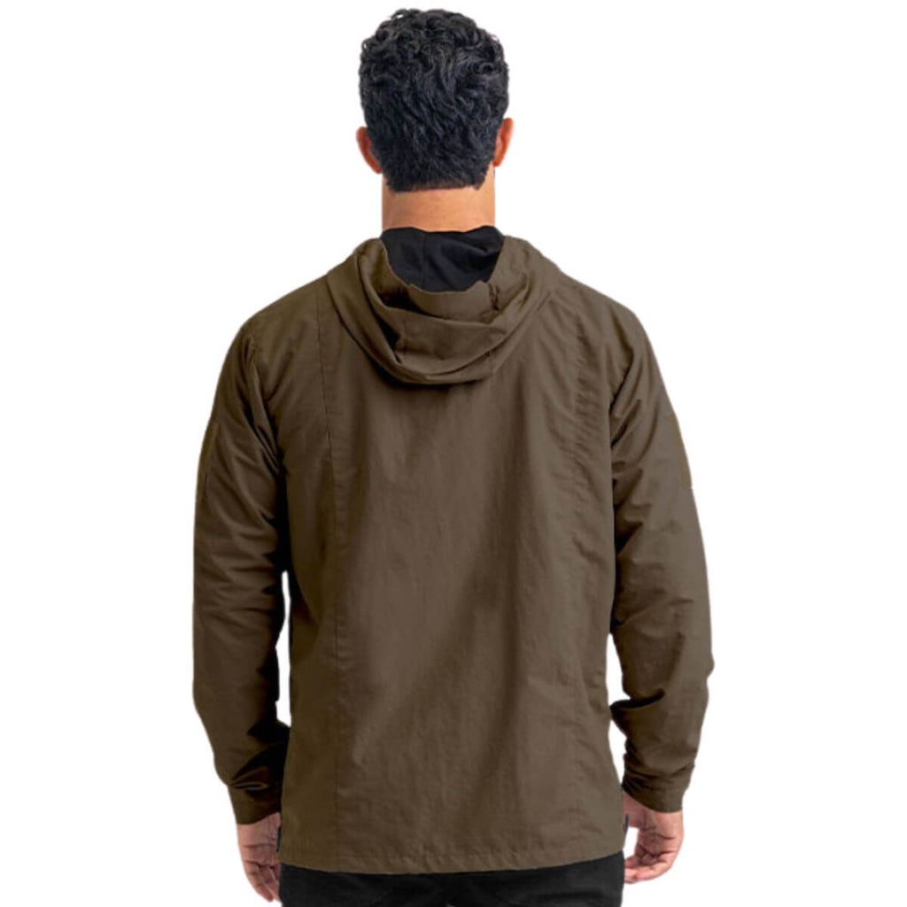 Imagem 2 do produto Jaqueta Masculina Square Invictus