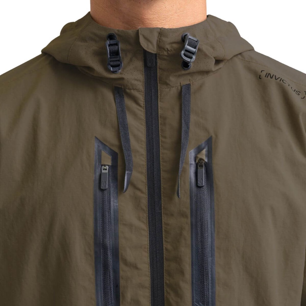 Imagem 3 do produto Jaqueta Masculina Square Invictus