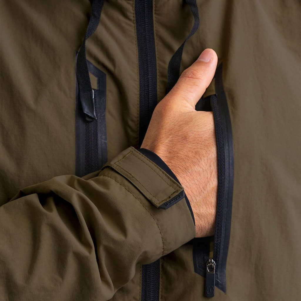 Imagem 4 do produto Jaqueta Masculina Square Invictus