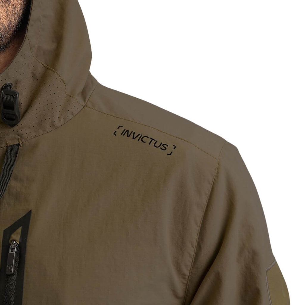 Imagem 5 do produto Jaqueta Masculina Square Invictus