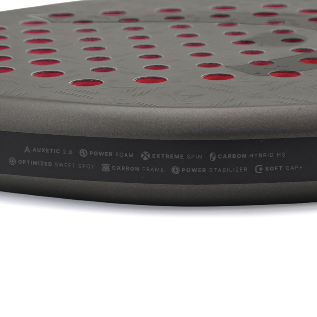 Imagem 5 do produto Raquete de Padel Head Coello Motion New - Adulto