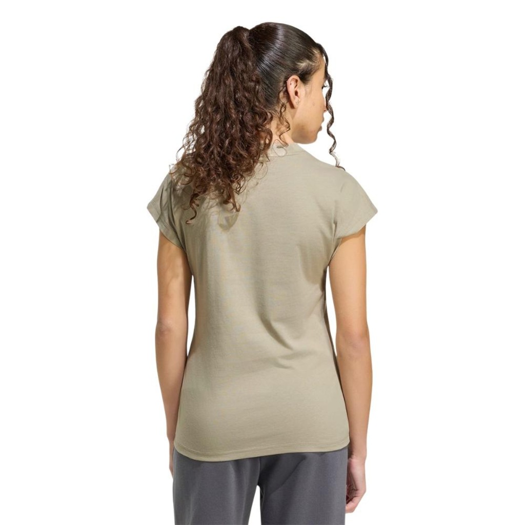 Imagem 3 do produto Camiseta Adidas Essentials - Feminina