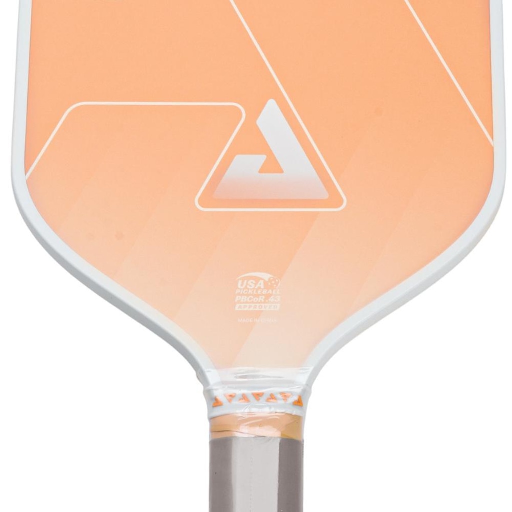 Imagem 4 do produto Kit de Pickleball Joola Seneca Onset - com 2 Raquetes 4 Bolas e 1 Bolsa - Adulto