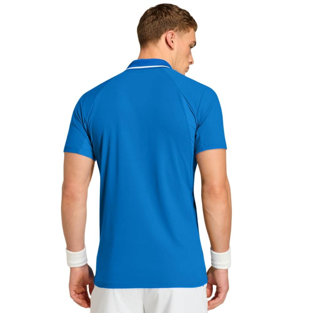 Imagem 3 do produto Camisa Polo adidas Climacool Freelift Pro - Masculino