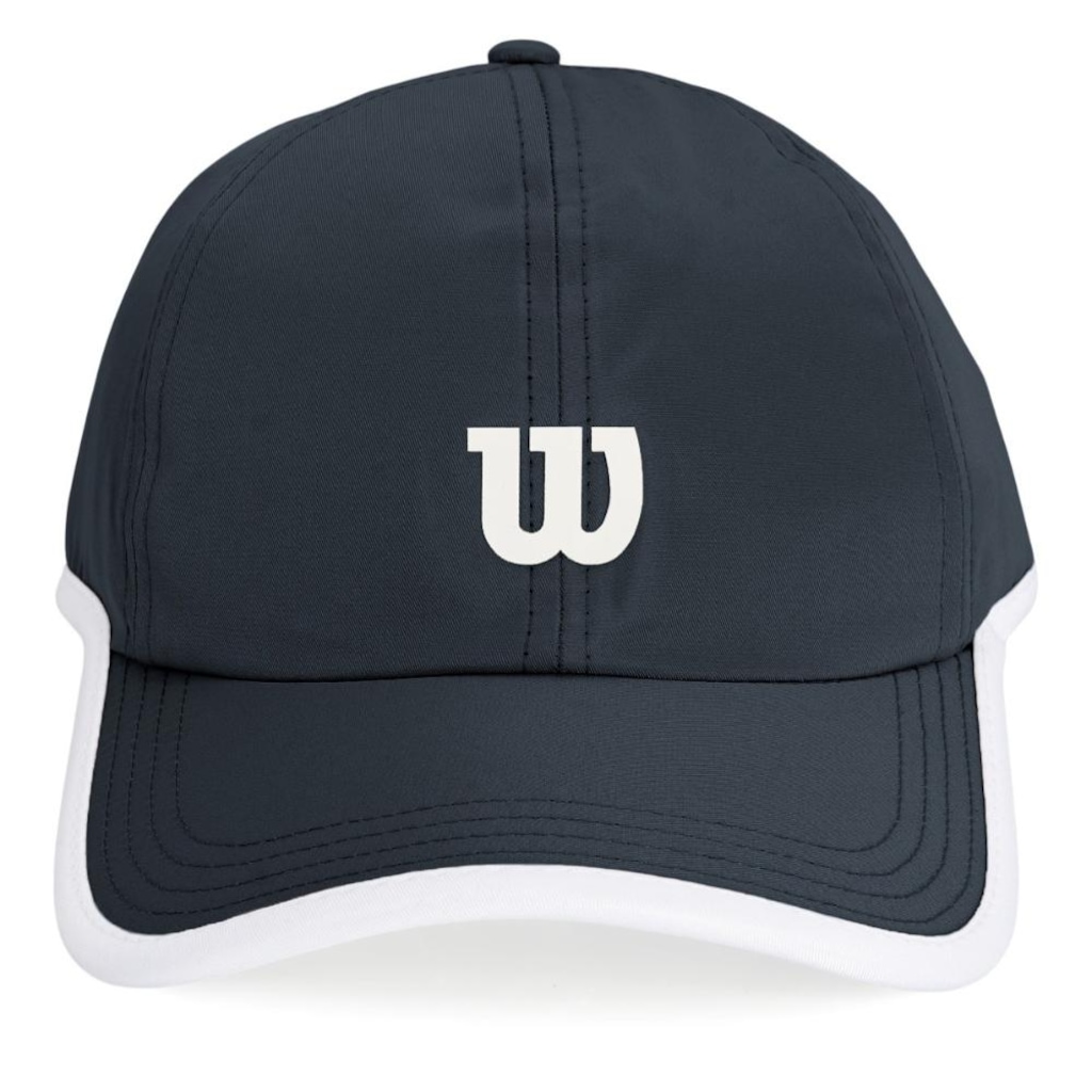 Imagem 2 do produto Boné Unissex Wilson Kaos - Aba Curva