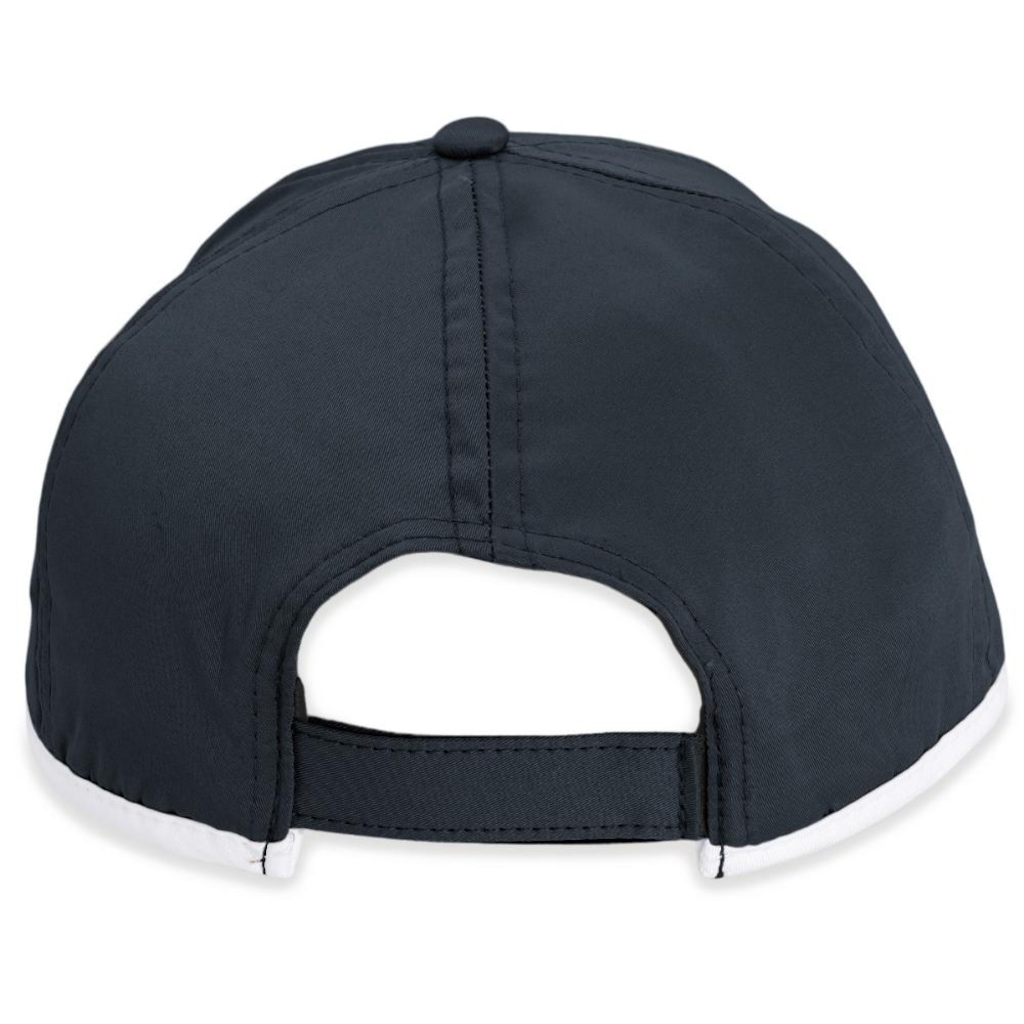 Imagem 4 do produto Boné Unissex Wilson Kaos - Aba Curva