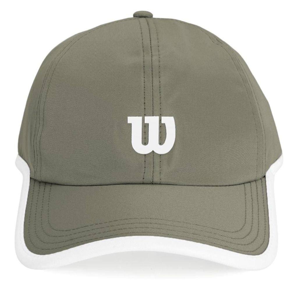 Imagem 2 do produto Boné Unissex Wilson Kaos - Aba Curva