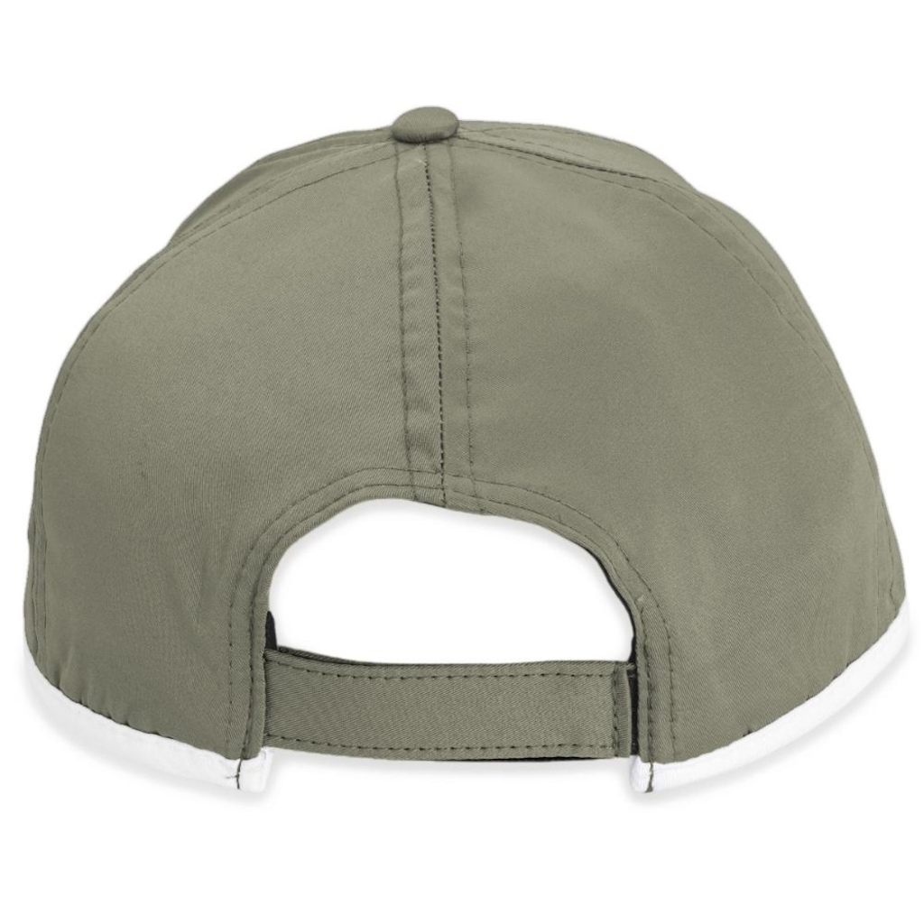 Imagem 4 do produto Boné Unissex Wilson Kaos - Aba Curva