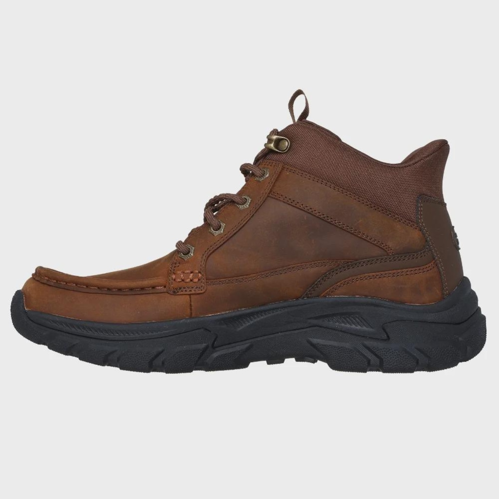 Imagem 2 do produto Bota Masculina Skechers Respected 2.0