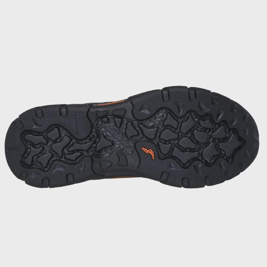 Imagem 5 do produto Bota Masculina Skechers Respected 2.0