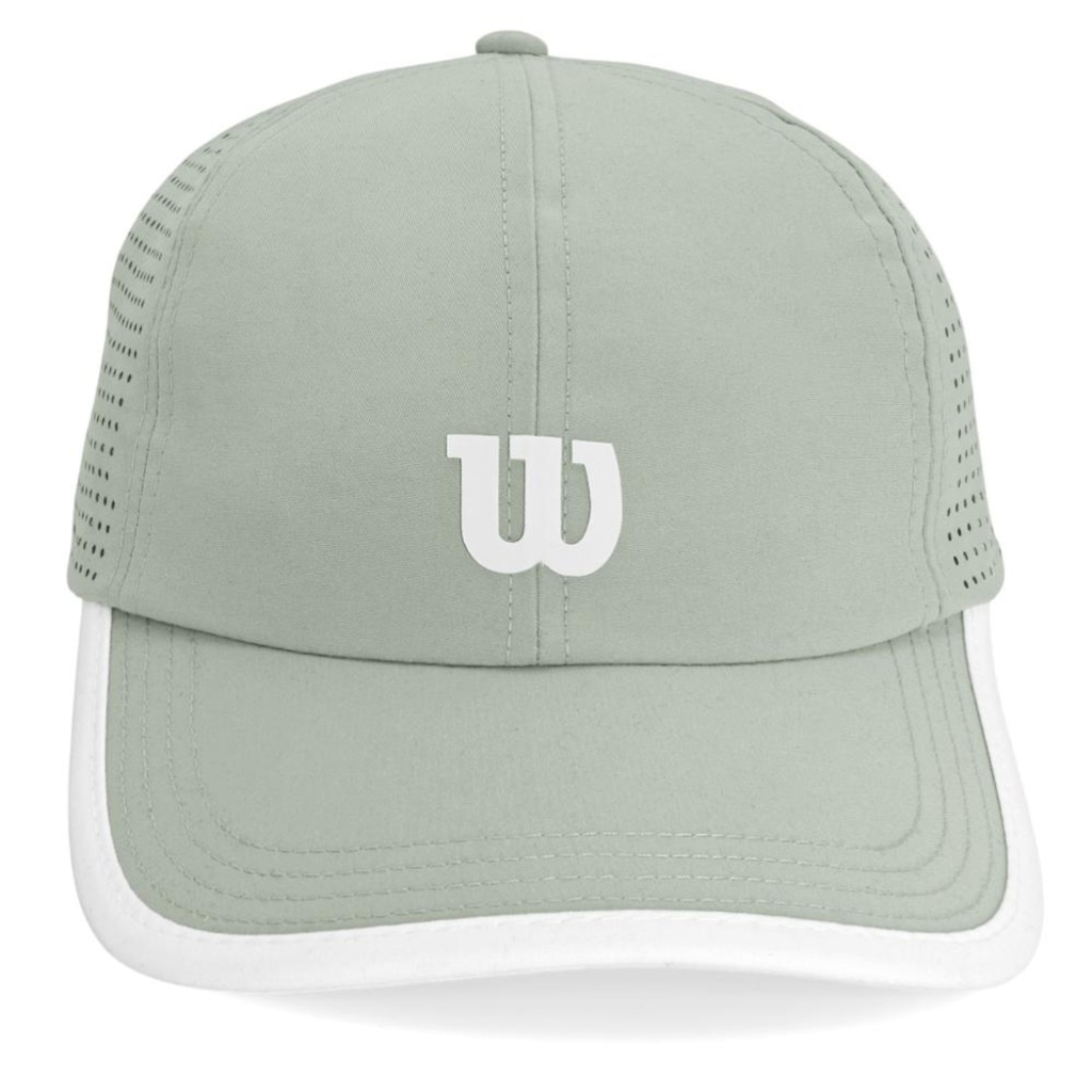 Imagem 2 do produto Boné Unissex Wilson Active W - Aba Curva