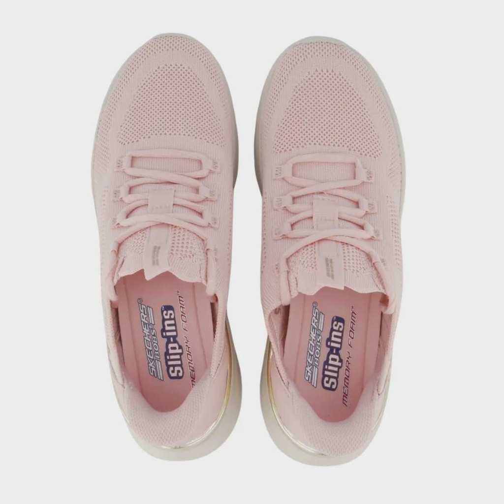Imagem 3 do produto Tênis Feminino Skechers Bobs B Love