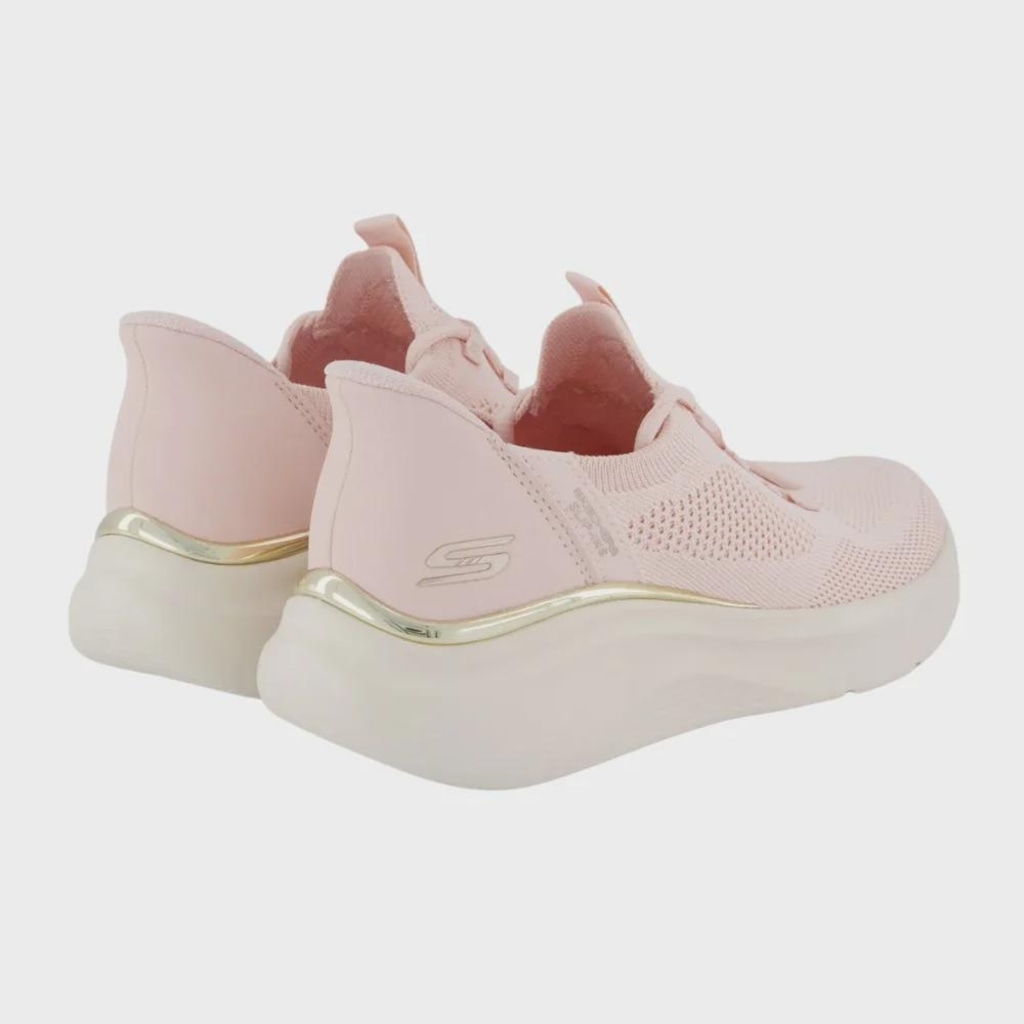 Imagem 4 do produto Tênis Feminino Skechers Bobs B Love