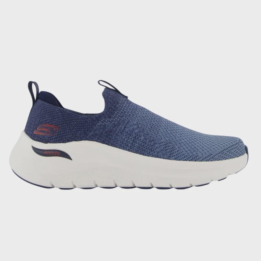 Tênis Masculino Skechers Arch Fit 2.0
